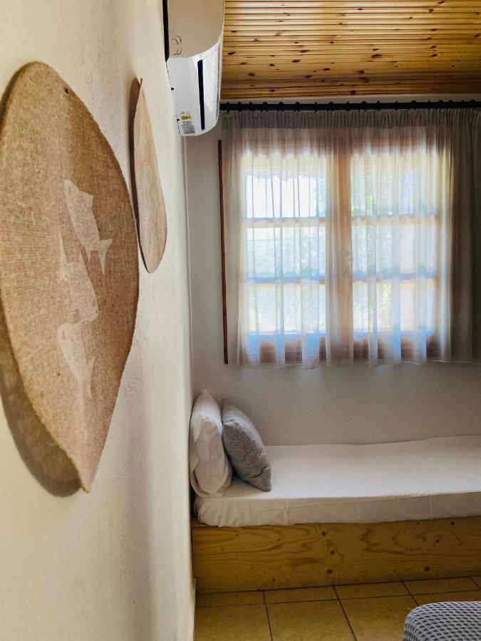 Dream House Villa Alikí エクステリア 写真
