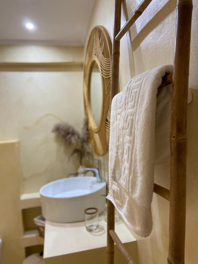 Dream House Villa Alikí エクステリア 写真