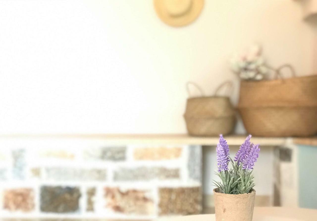 Dream House Villa Alikí エクステリア 写真