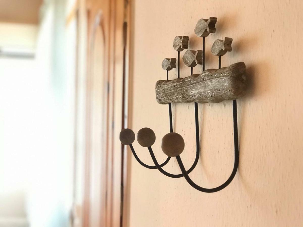 Dream House Villa Alikí エクステリア 写真