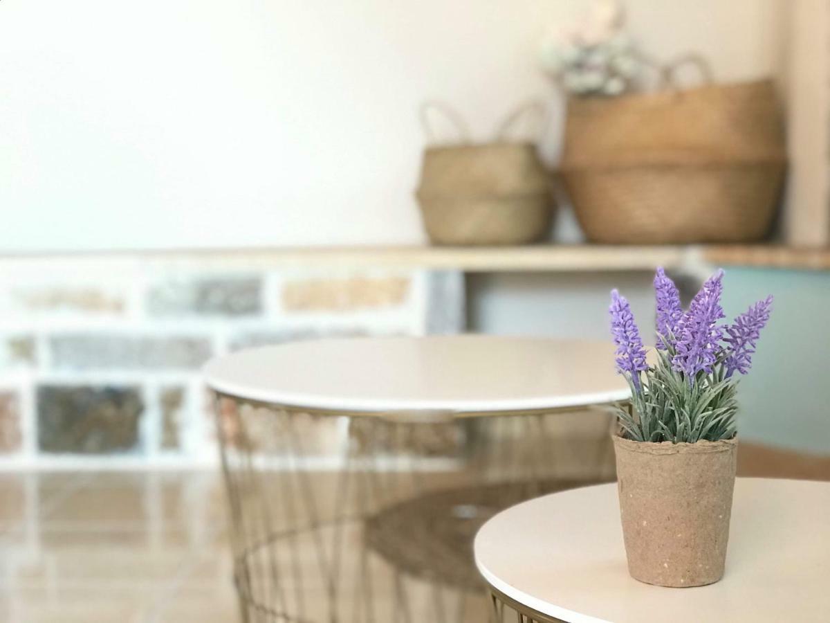 Dream House Villa Alikí エクステリア 写真