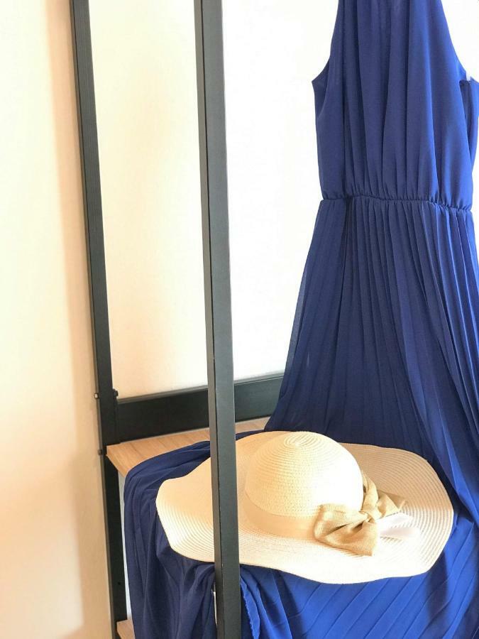 Dream House Villa Alikí エクステリア 写真